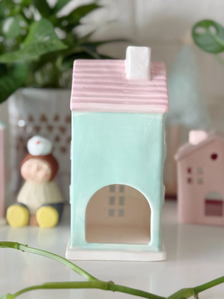 Little Daydream Village Collection (6 options)