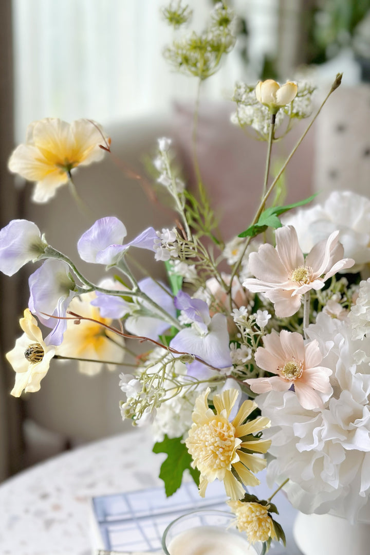 Harmony Reverie Bloom In the Pot (2 sided)