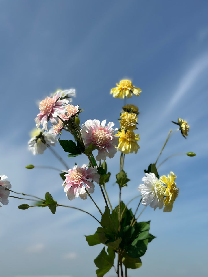 Cornflower Branches (3 colours)