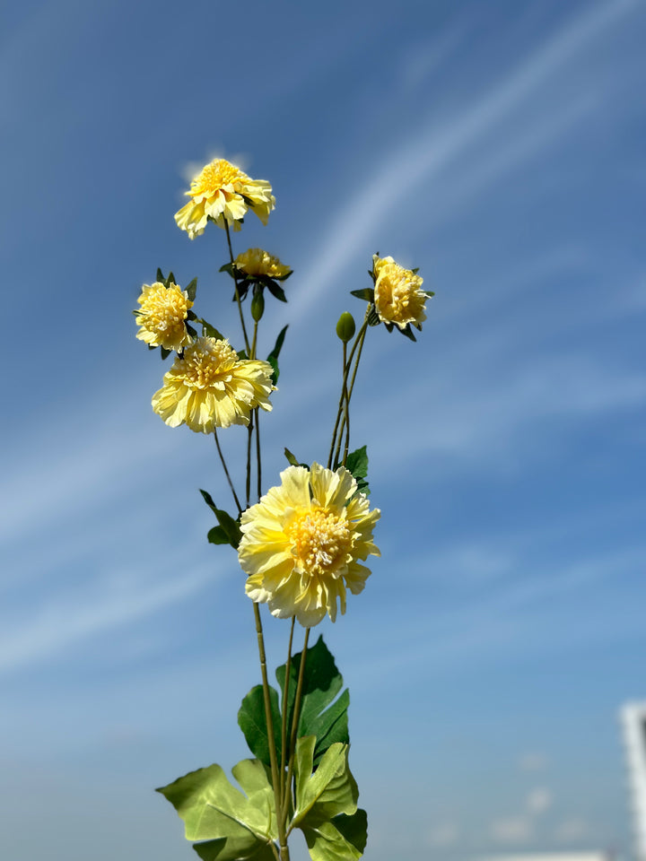 Cornflower Branches (3 colours)