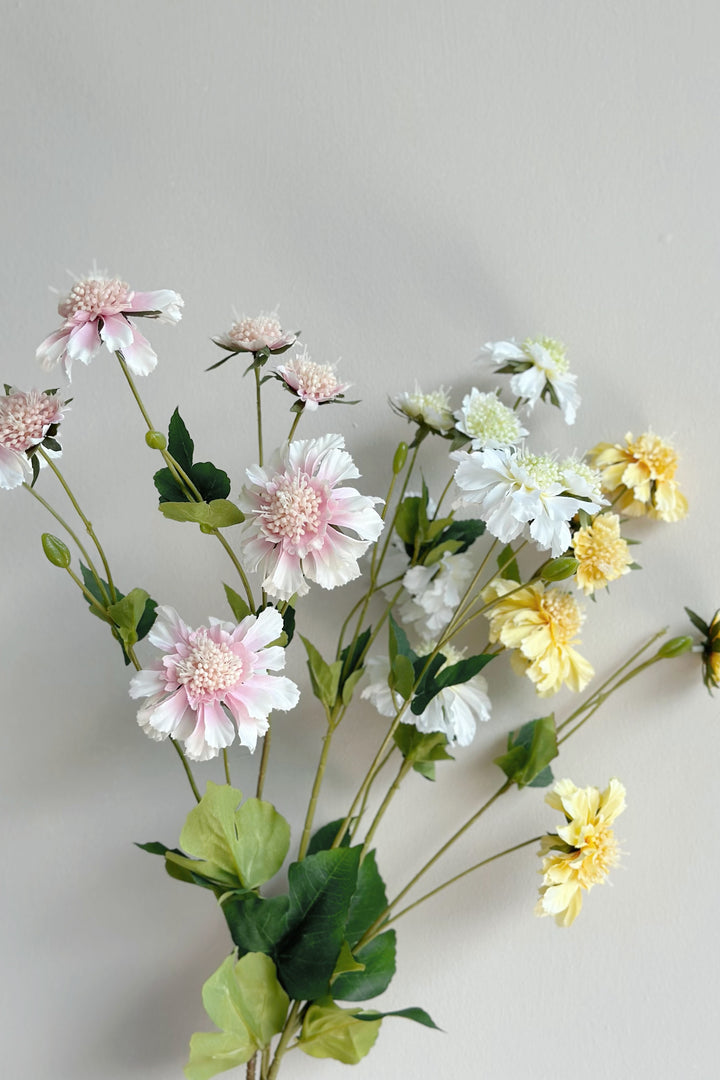 Cornflower Branches (3 colours)