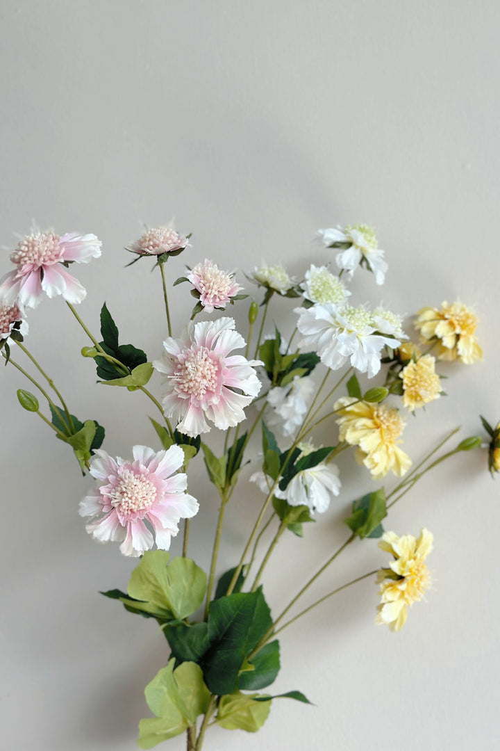 Cornflower Branches (3 colours)