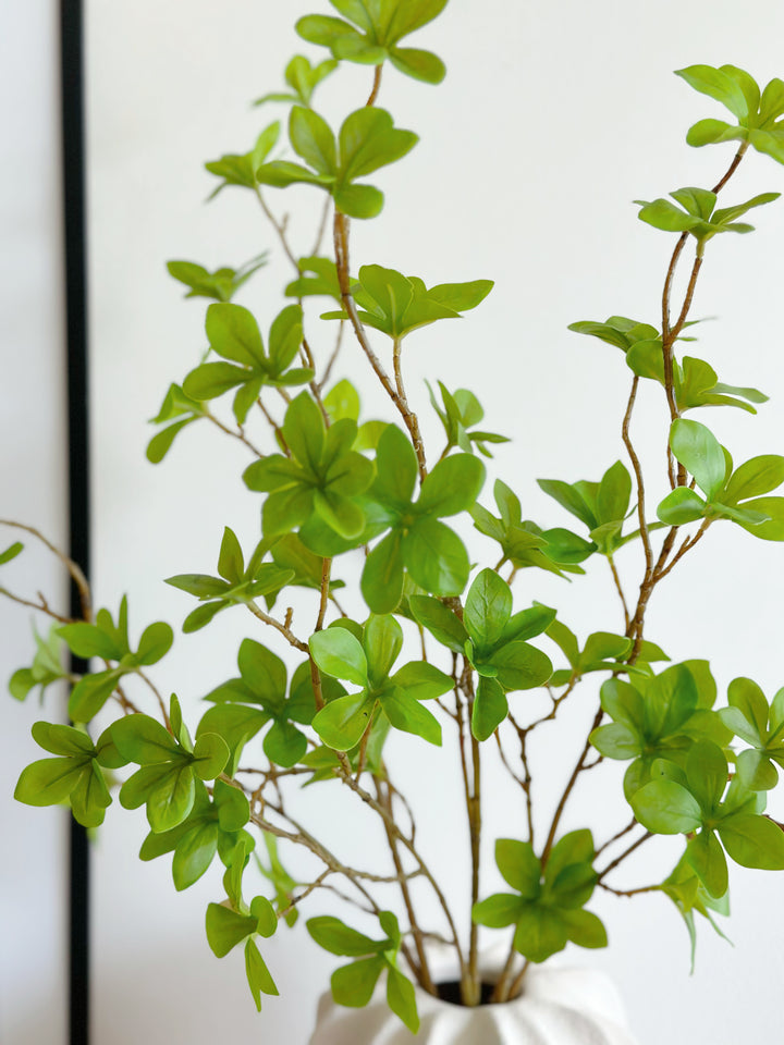 FlexiFoliage Enkianthus Quinqueflorus Replica Branches 78cm