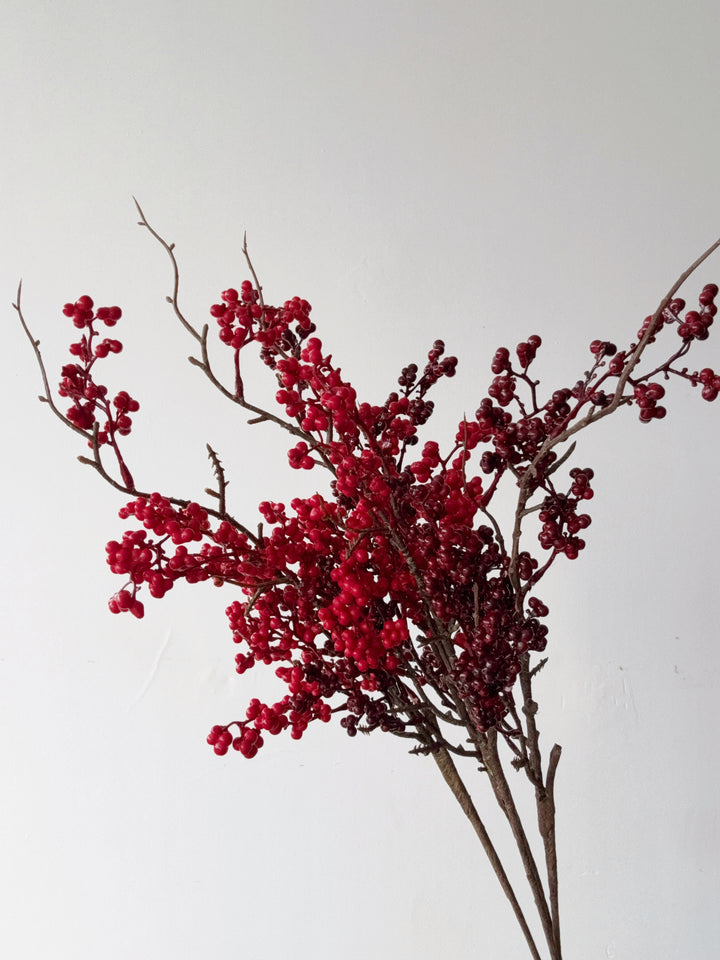 Woodland Berry Branch (2 colours)