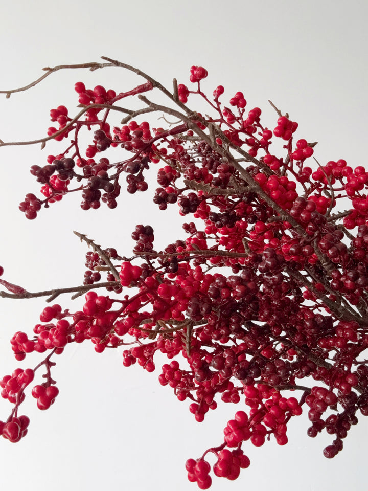 Woodland Berry Branch (2 colours)