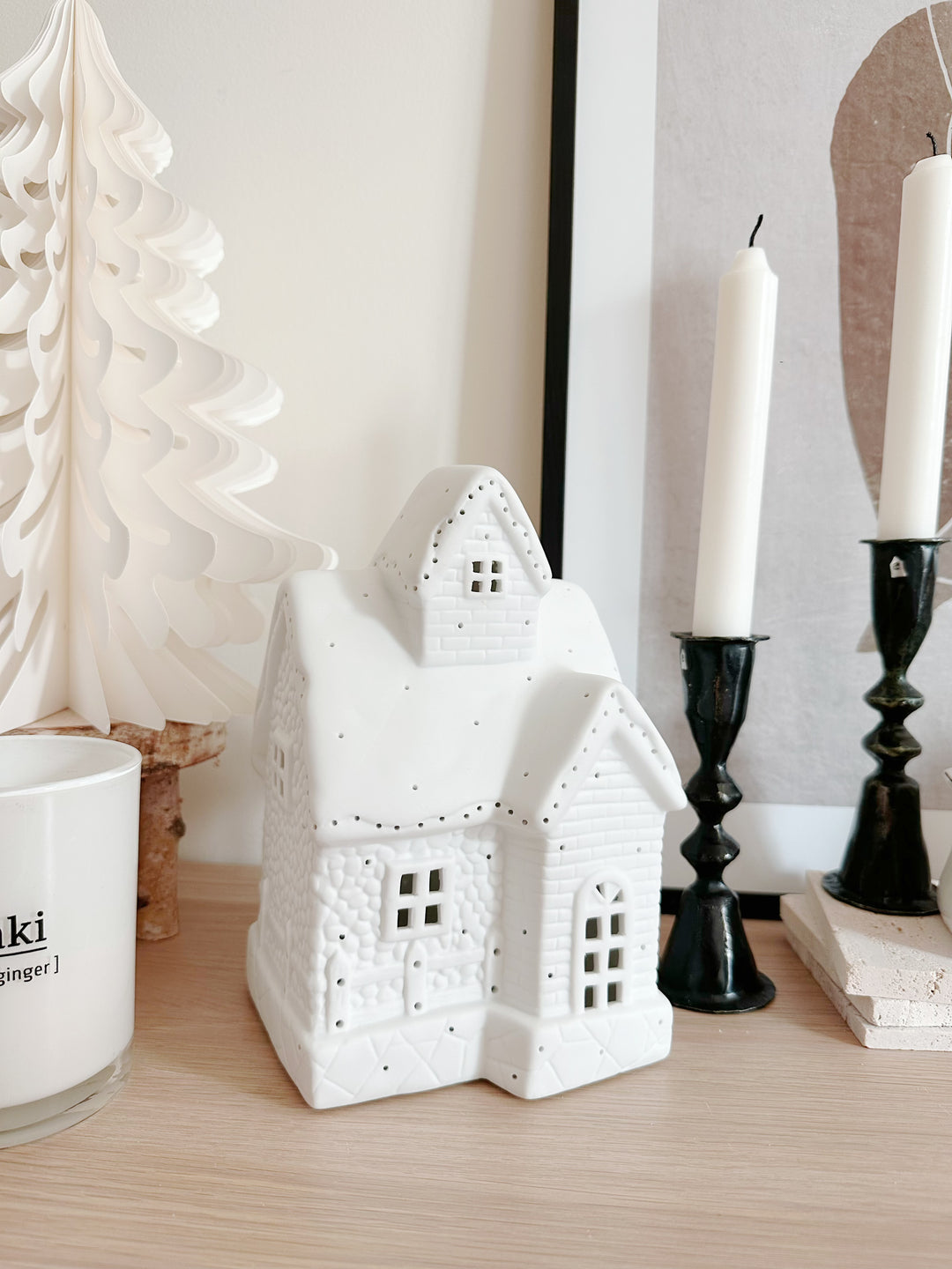 TwinkleHaus Cottage