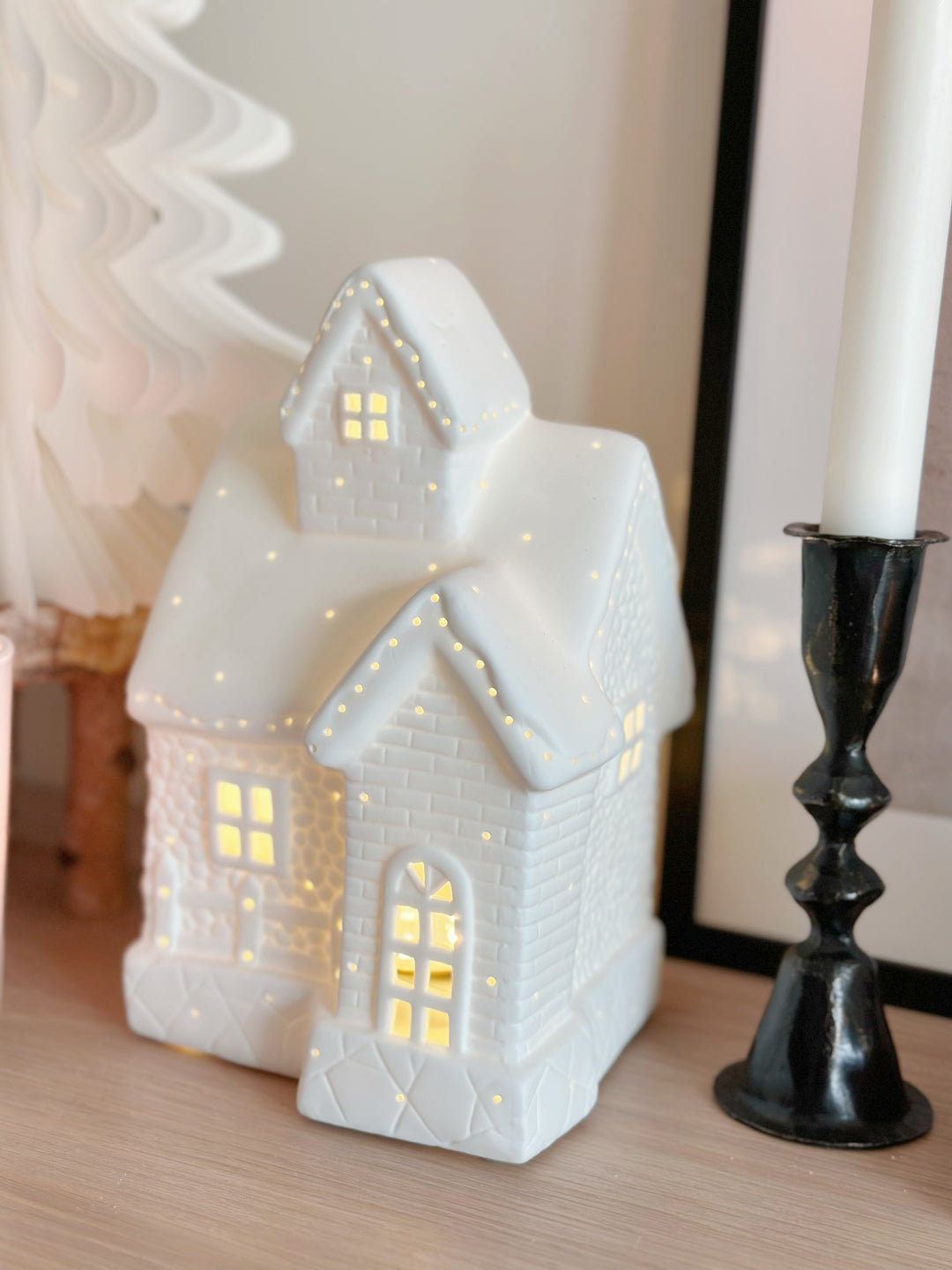 TwinkleHaus Cottage