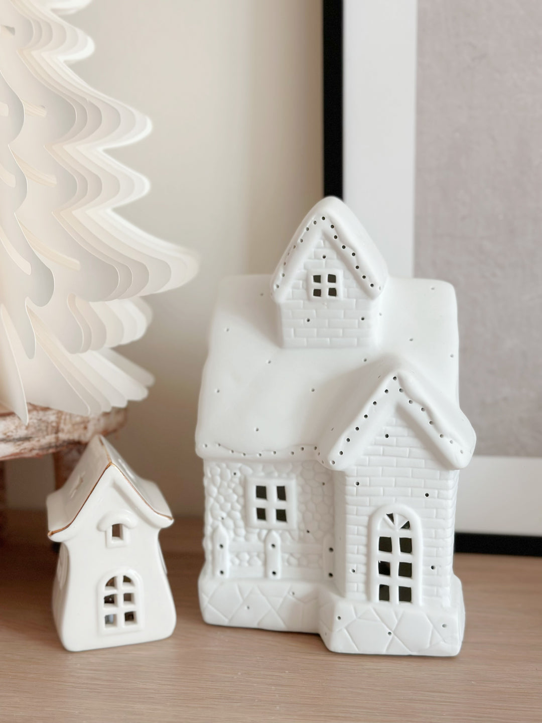 TwinkleHaus Cottage