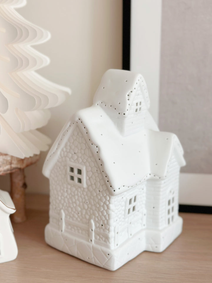 TwinkleHaus Cottage