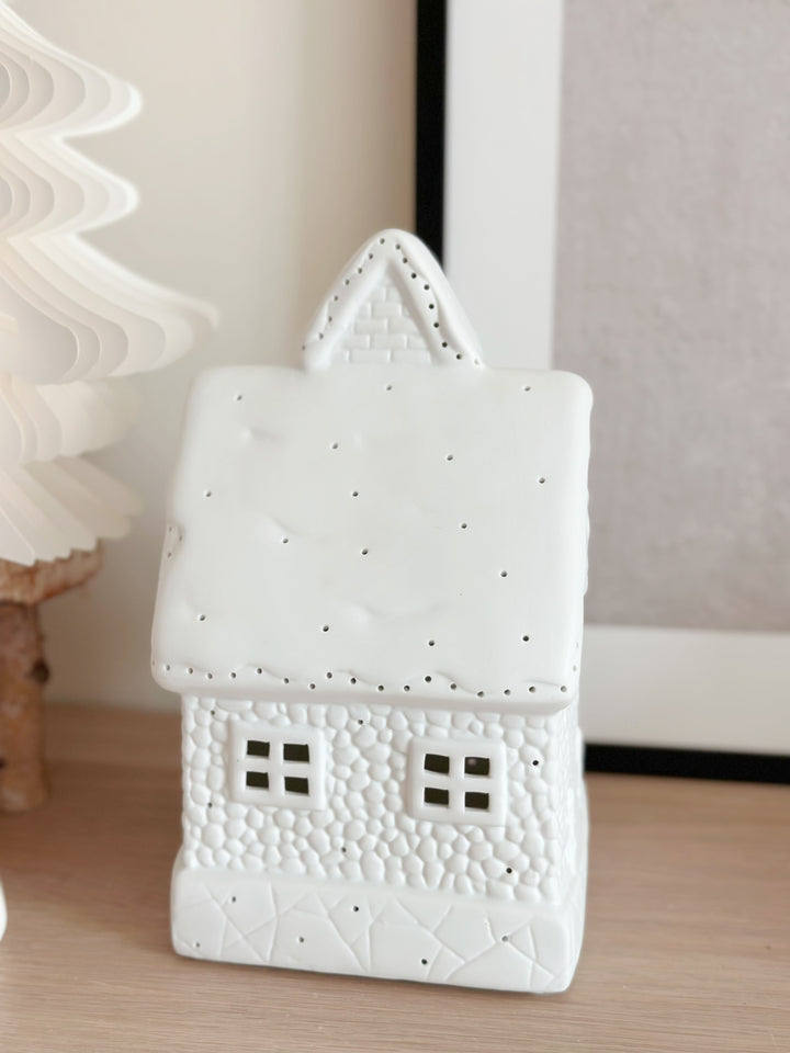 TwinkleHaus Cottage