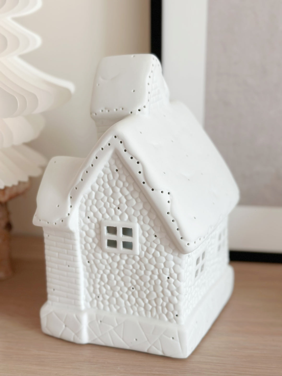 TwinkleHaus Cottage
