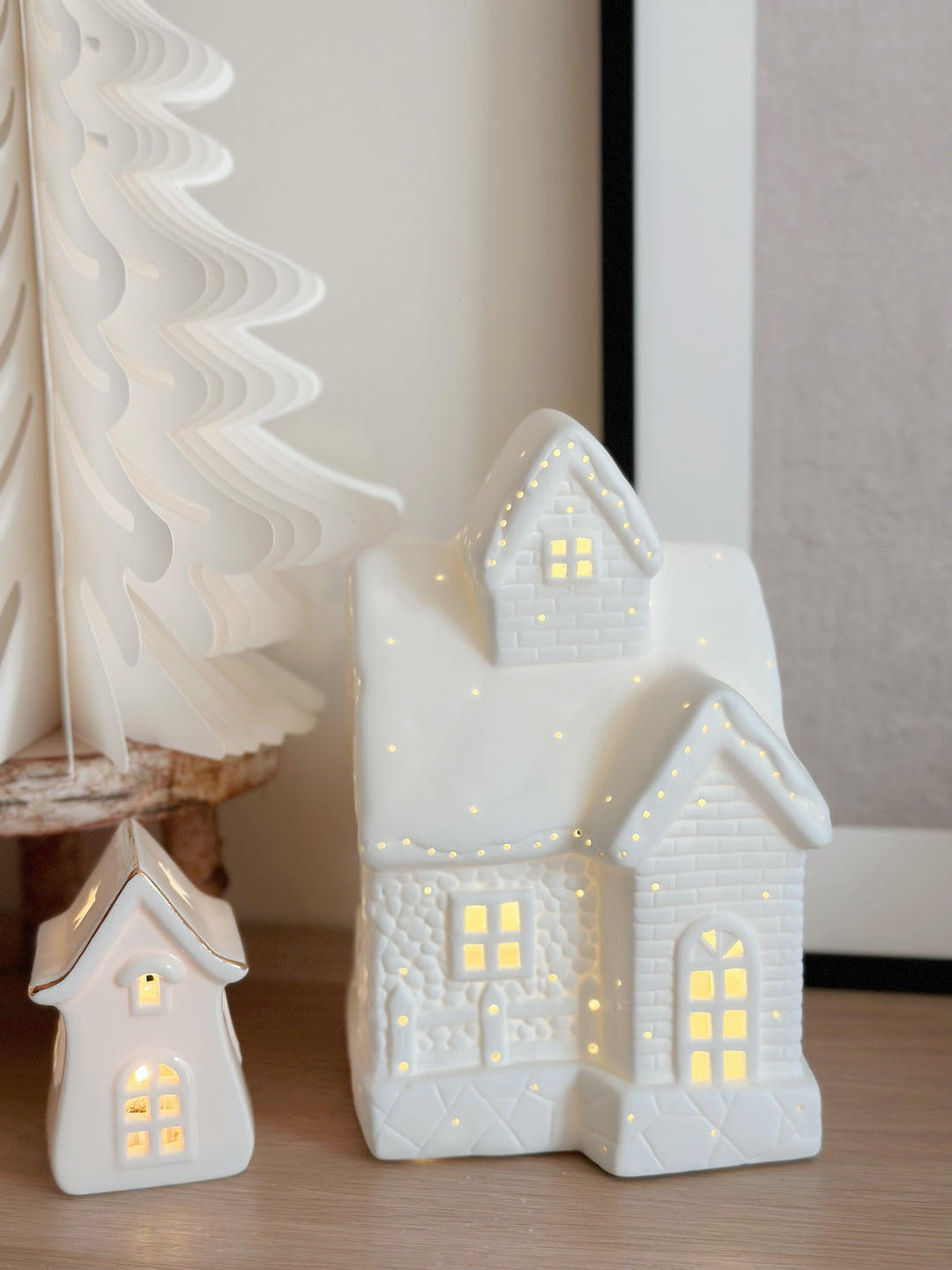 TwinkleHaus Cottage