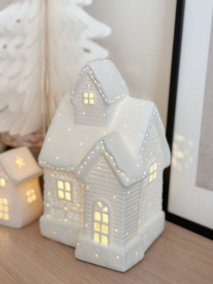 TwinkleHaus Cottage