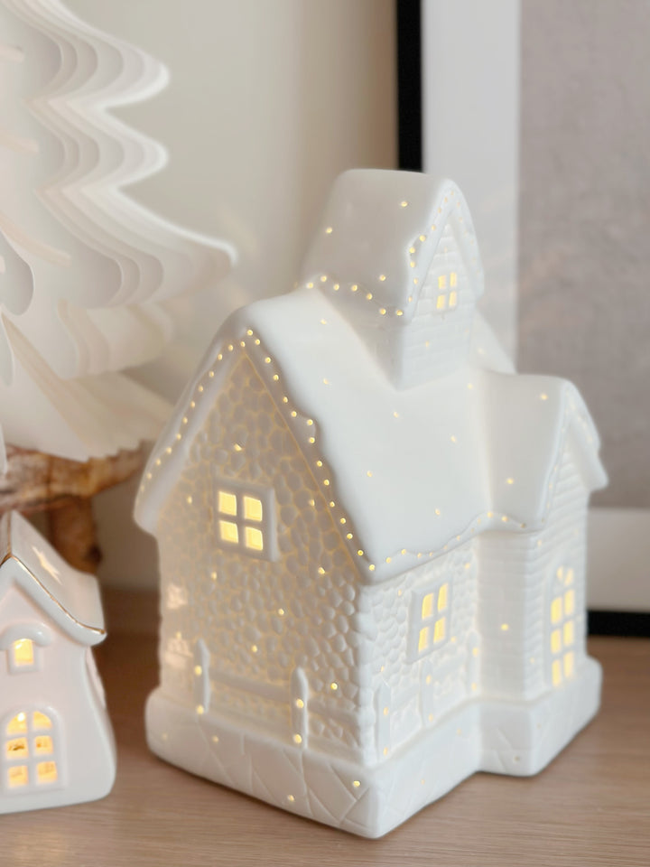 TwinkleHaus Cottage