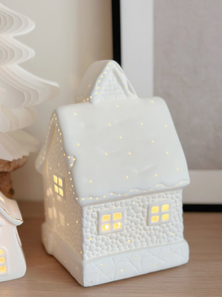 TwinkleHaus Cottage