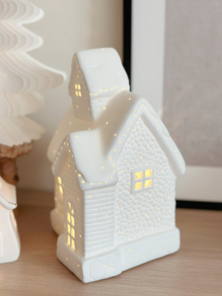 TwinkleHaus Cottage