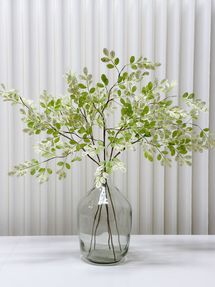 Faux Two Tone Moringa Branches