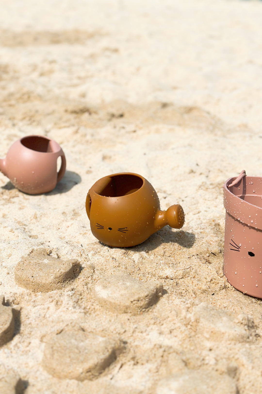 Silicone Watering Can