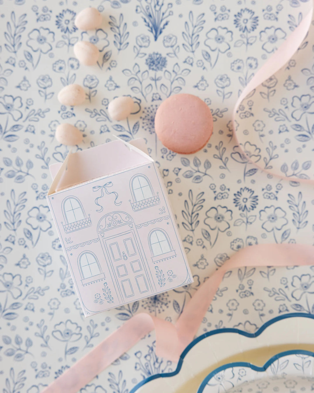 PRE-ORDER (26/09-02/10): House Treat Box Set