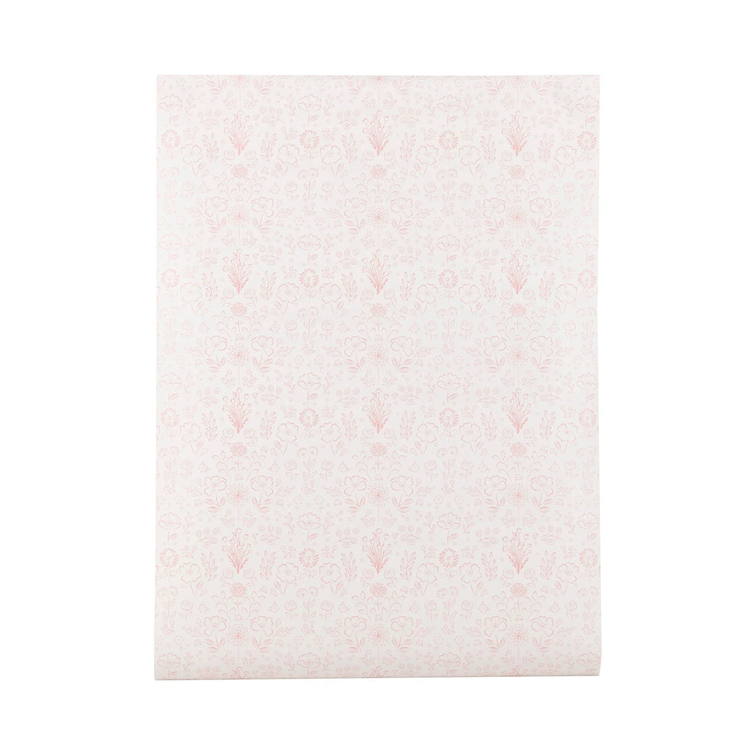PRE-ORDER (6-8 Oct): Pembroke Pink Table Runner