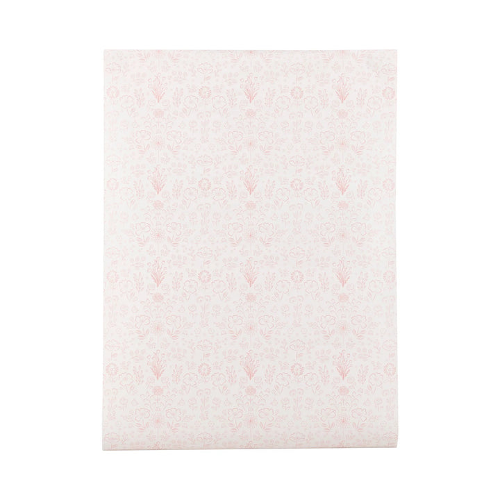 PRE-ORDER (6-8 Oct): Pembroke Pink Table Runner