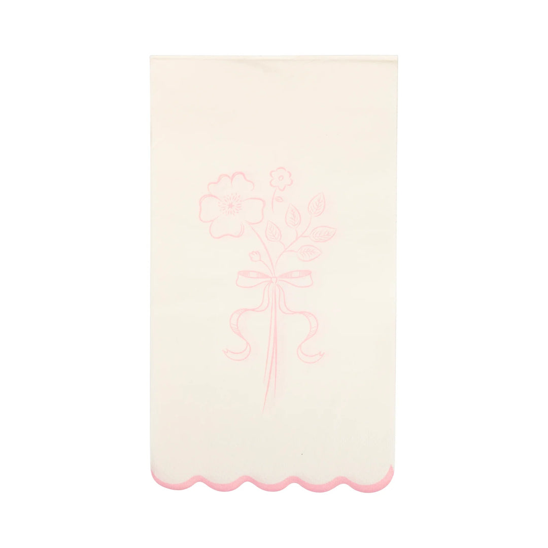 PRE-ORDER (6-8 Oct): Pembroke Paper Dinner Napkin (pack of 24)