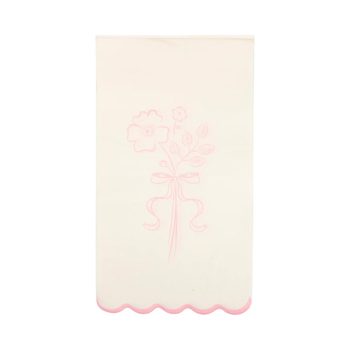 PRE-ORDER (6-8 Oct): Pembroke Paper Dinner Napkin (pack of 24)