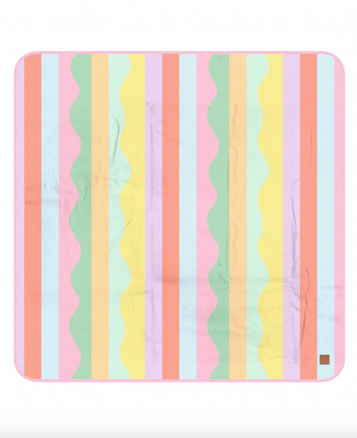 Sunset Soiree Leisure Rug