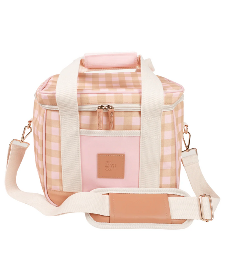 Rose All Day Midi Cooler Bag