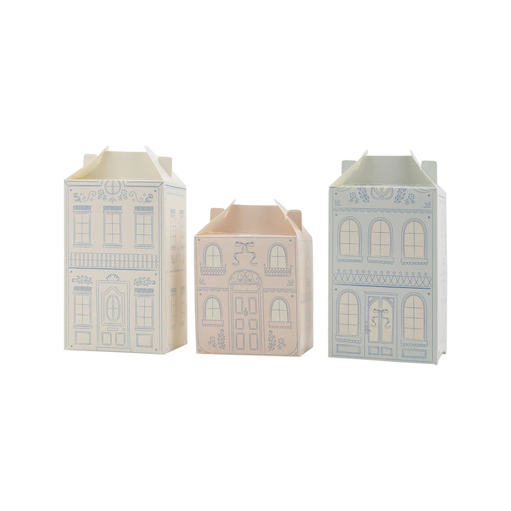PRE-ORDER (26/09-02/10): House Treat Box Set
