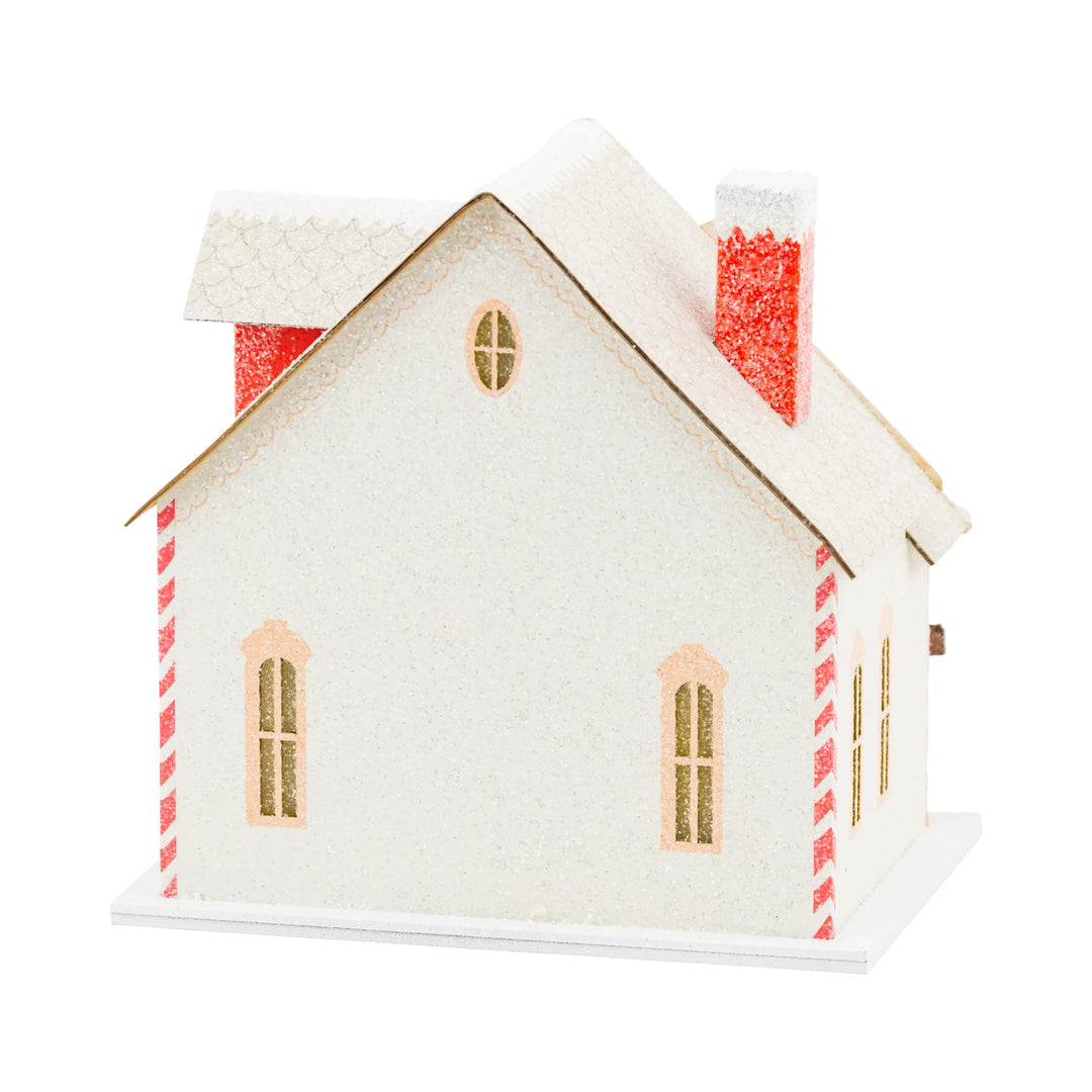 PRE-ORDER (26/09-02/10): Santa's House