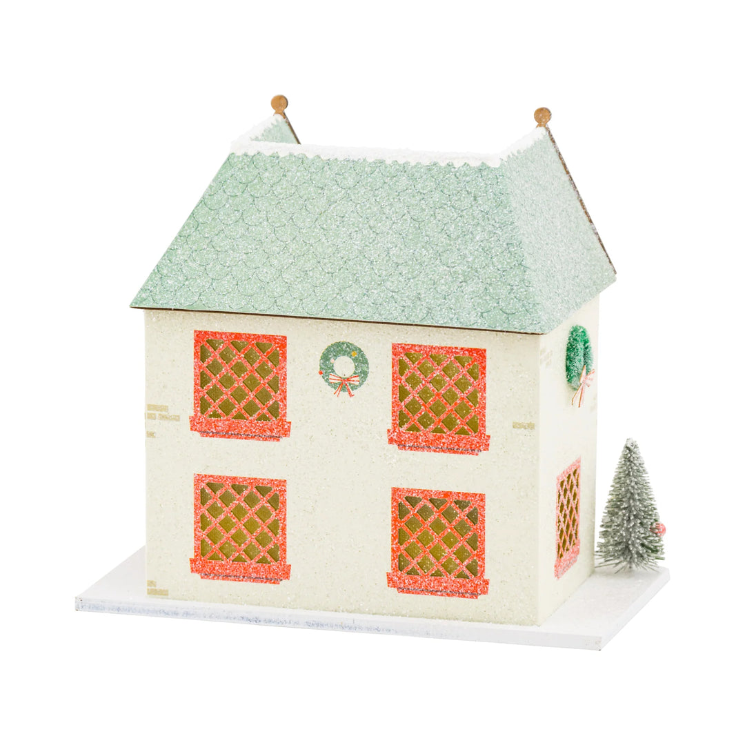 PRE-ORDER (26/09-02/10): Elves' Workshop