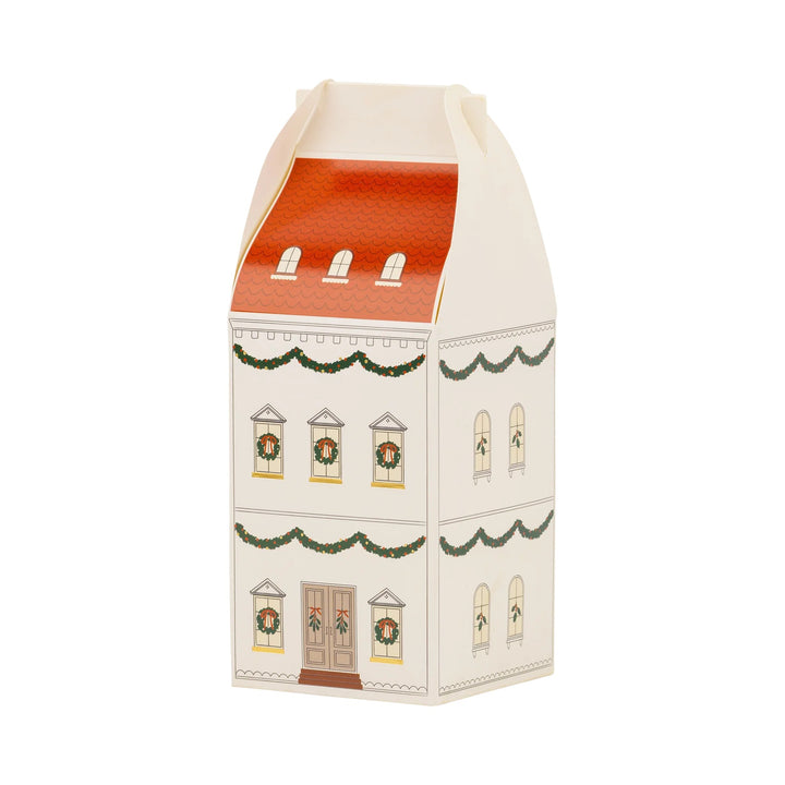 PRE-ORDER (6-8 Oct): House Advent Boxes (set of 25)