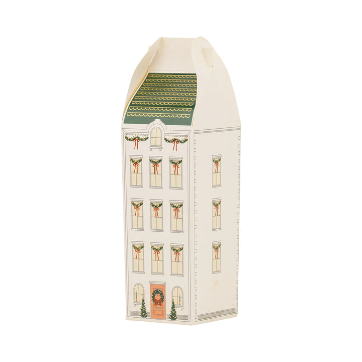 PRE-ORDER (6-8 Oct): House Advent Boxes (set of 25)