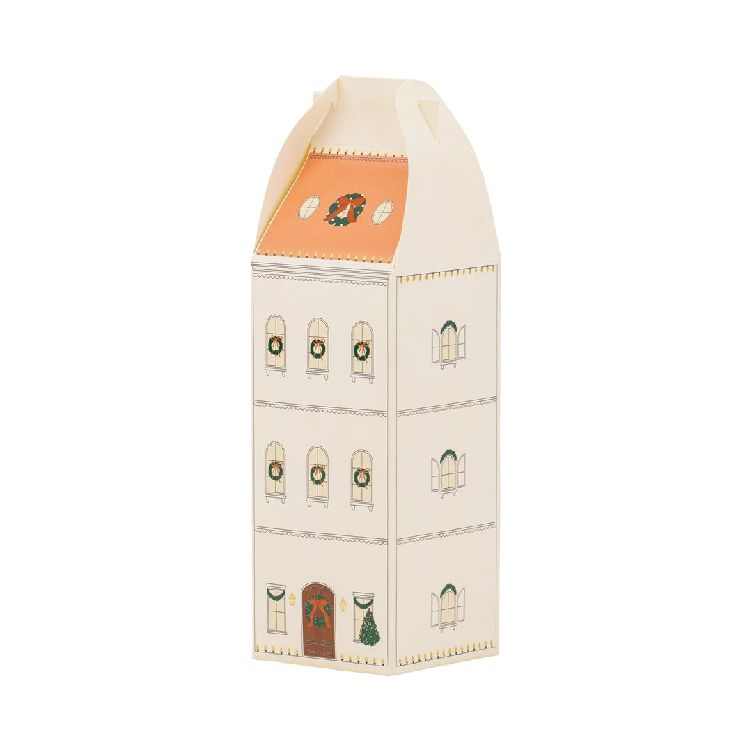 PRE-ORDER (6-8 Oct): House Advent Boxes (set of 25)