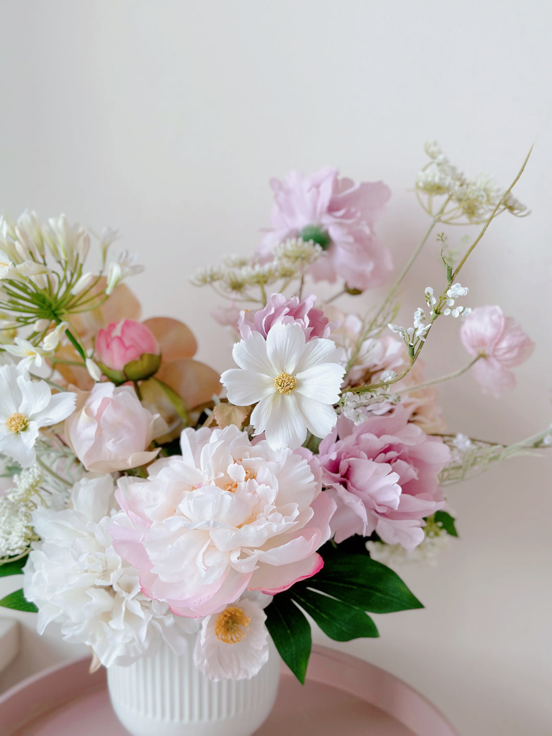 Garden Cosmos Flowers (5 colours)