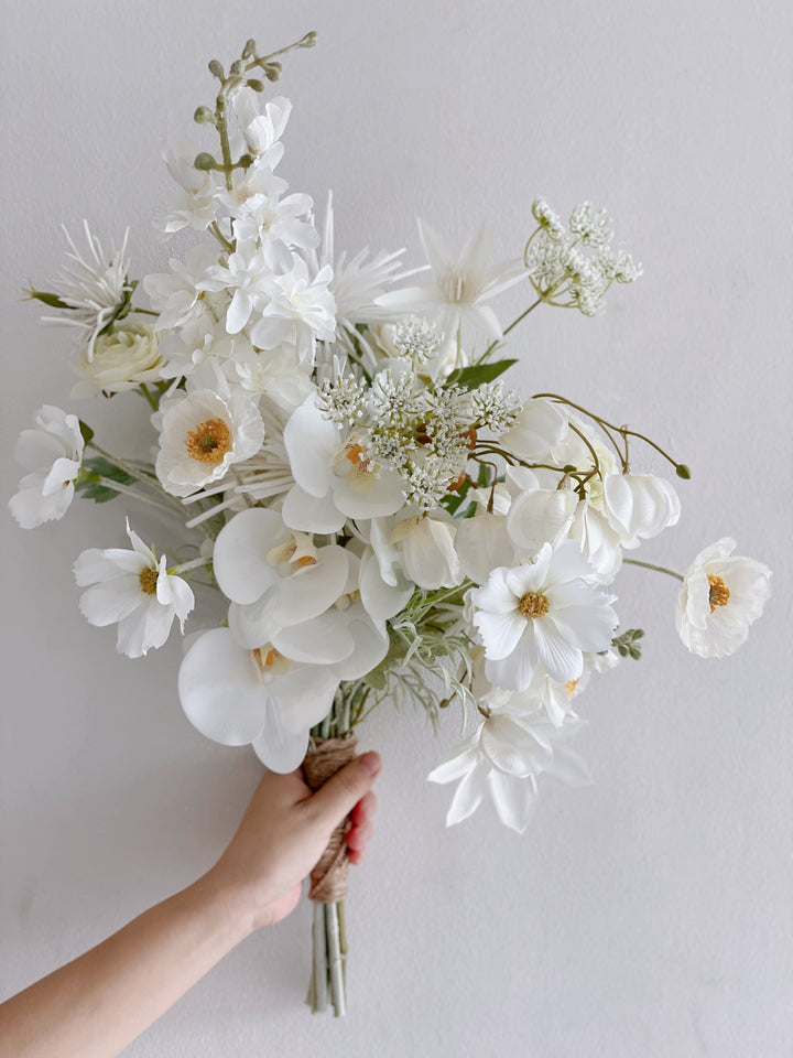 Garden Cosmos Flowers (5 colours)