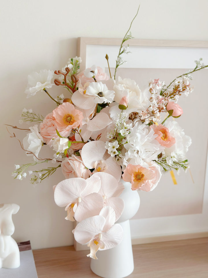 Autumn Orchids (3 colours)
