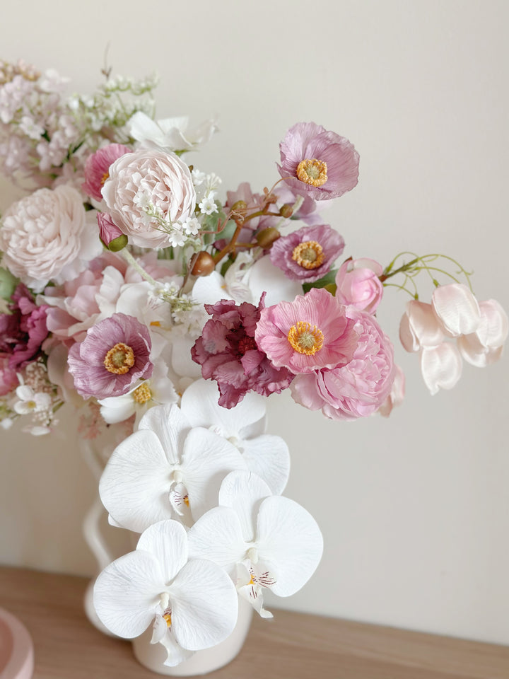 Autumn Orchids (3 colours)