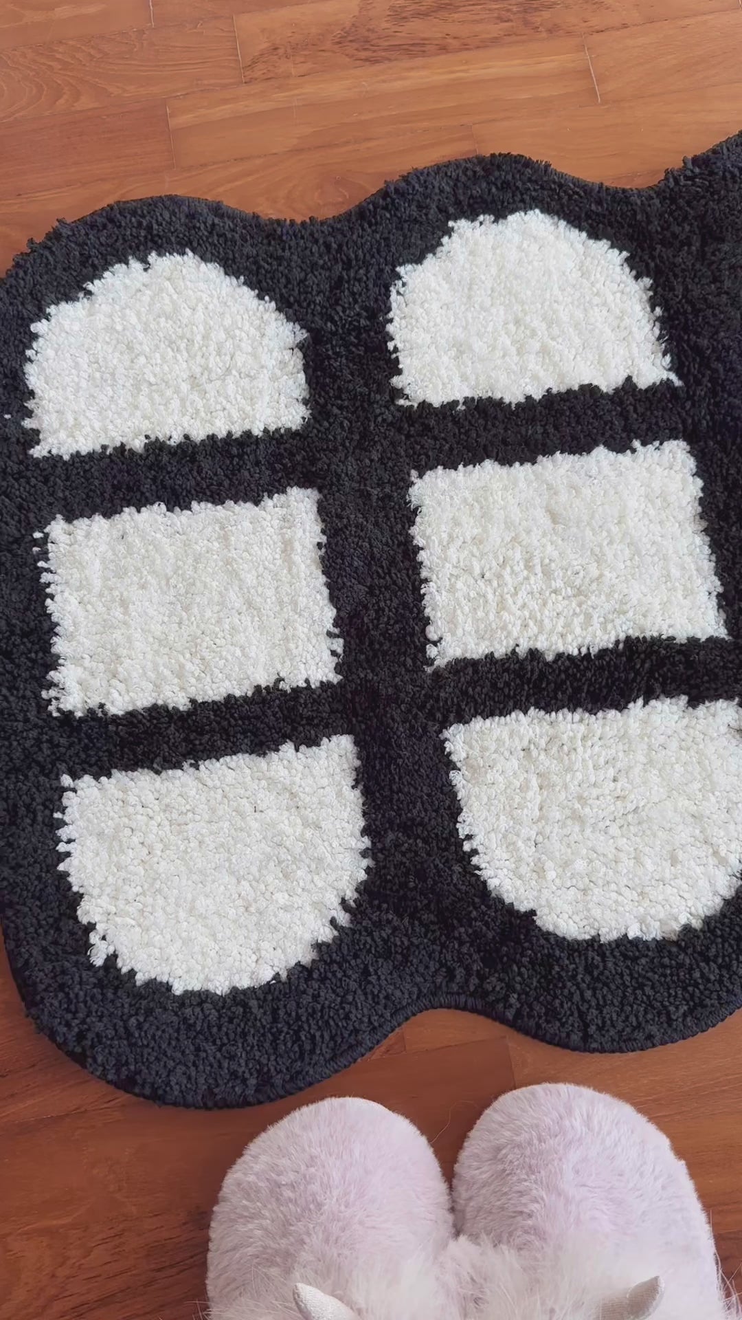 Domino Comfort Floor Mat
