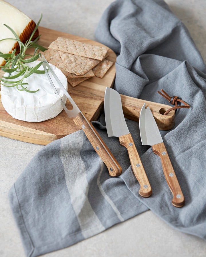 Cheese Knives