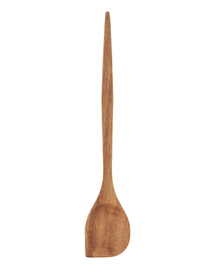 Acacia Spoon