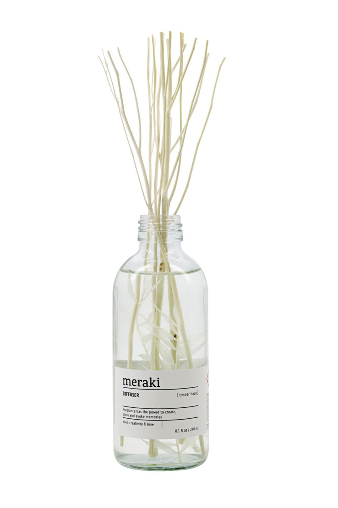 Timbre Haze Diffuser