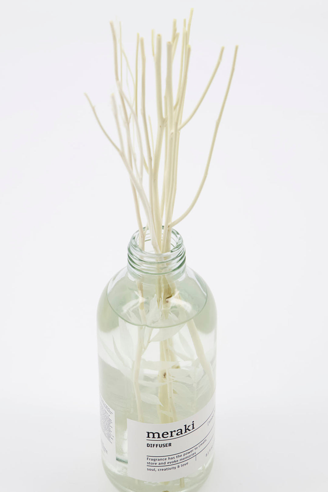Timbre Haze Diffuser