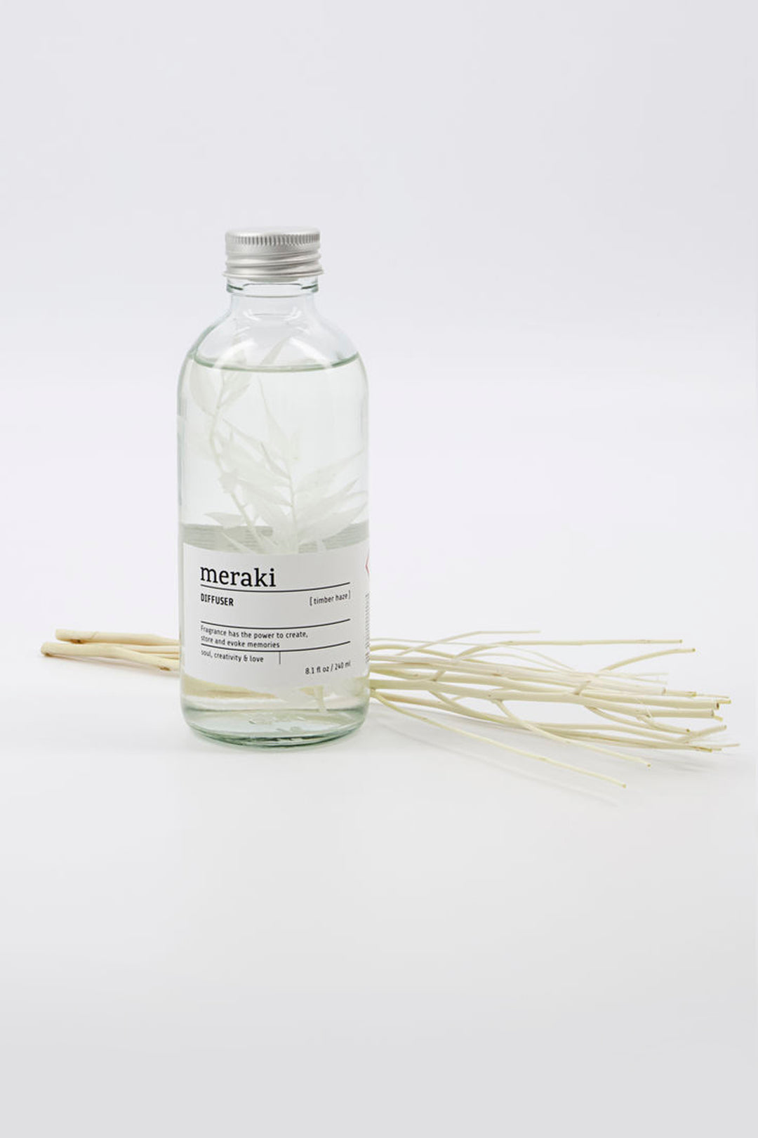 Timbre Haze Diffuser