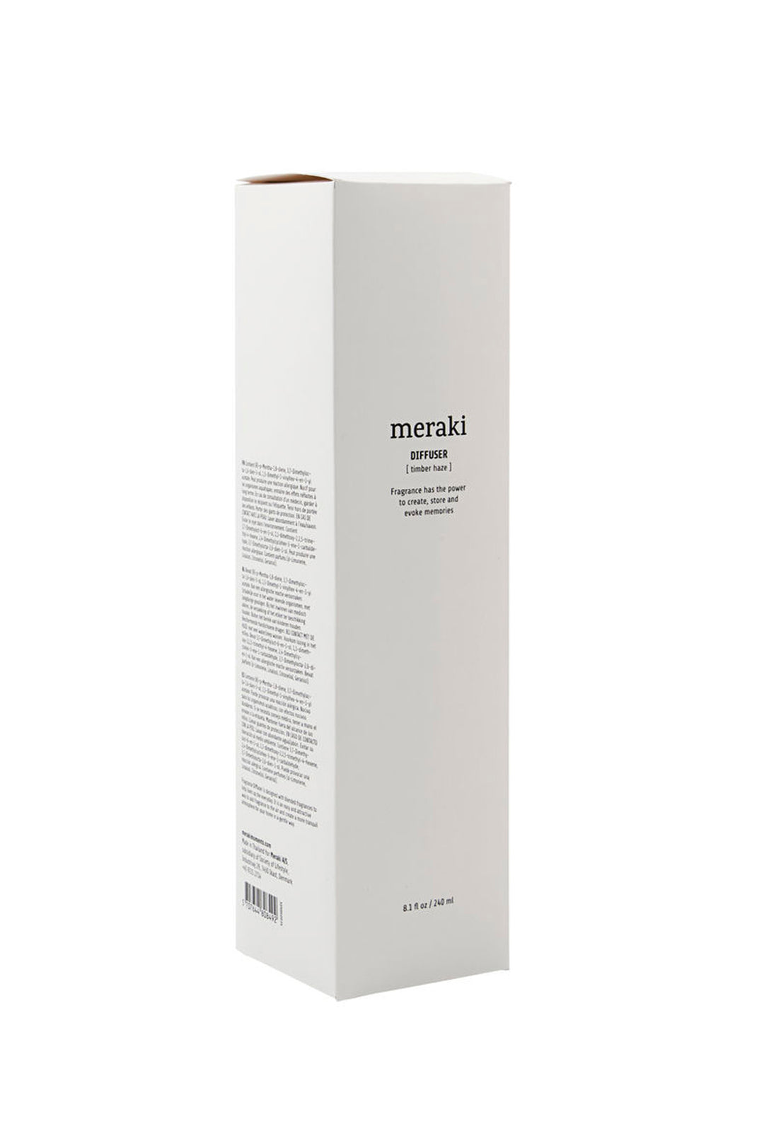Timbre Haze Diffuser