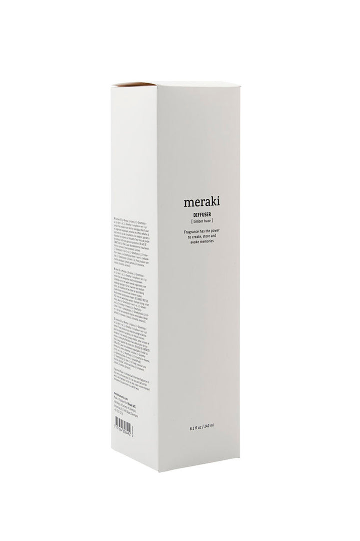 Timbre Haze Diffuser
