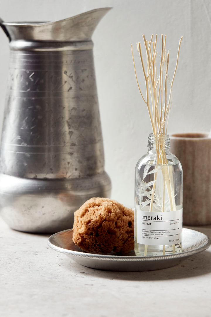 Timbre Haze Diffuser