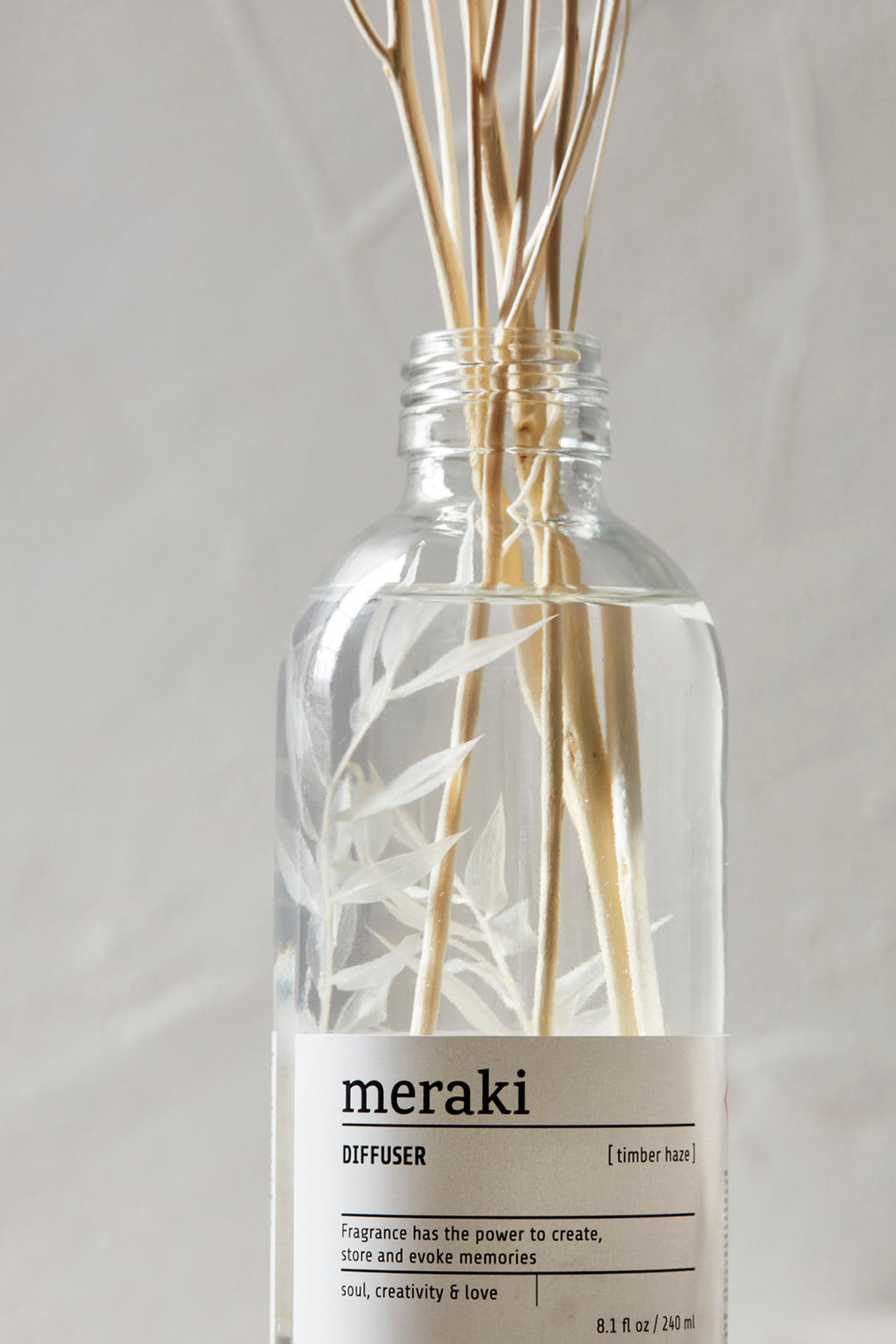 Timbre Haze Diffuser