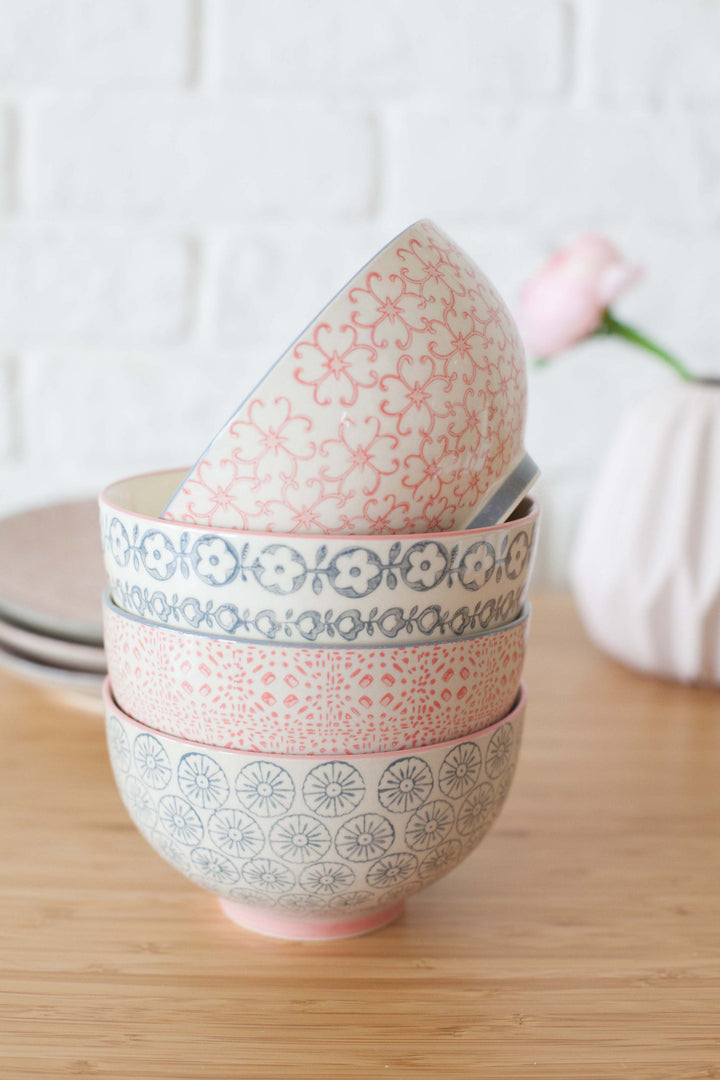 Cecile Bowls, Serveware, Bloomingville - 3LittlePicks